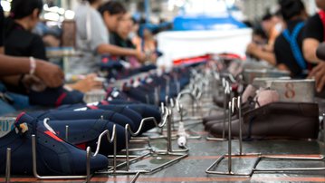 Indústria dos calçados mobiliza mais de 30 empresas durante a crise