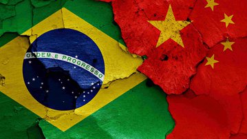 Imagem de destaque da notícia: Brasil precisa priorizar a manufatura na relação com a China