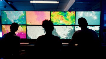 Cada aumento de 0,1 °C na temperatura global pode custar R$ 5,6 bi ao Brasil, alerta CNI
