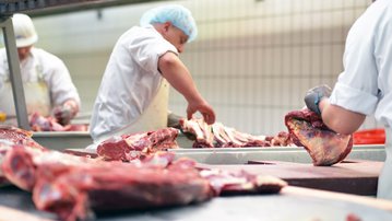 Brasil não corre risco de desabastecimento de carne