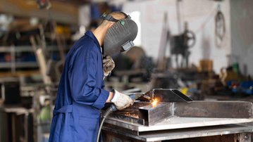 Leia mais Desaceleração da produção industrial é sintoma de economia fragilizada, alerta CNI