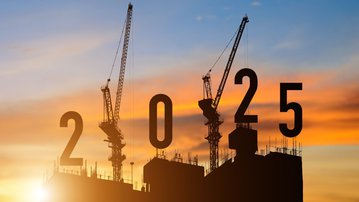 Confiança da construção em queda em 2025 (Ep.#151) | Economia em 60 segundos