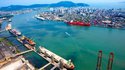 Tarifas adicionais dos EUA afetam 77,8% das exportações brasileiras ao país, mostra levantamento da CNI