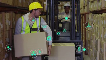 Novos recursos para a NIB vão fortalecer a transição ecológica e digital, destaca CNI