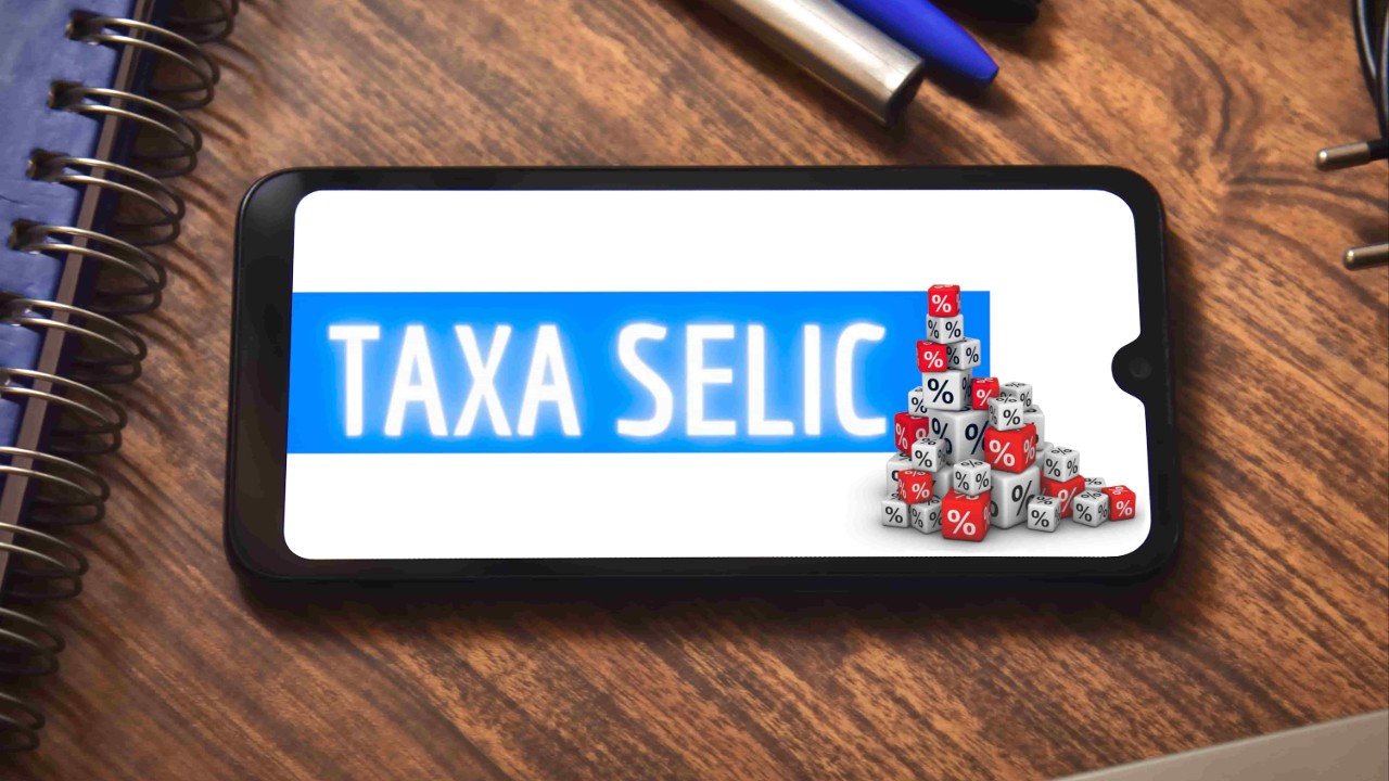 Por que a Selic a 15% preocupa a indústria brasileira? (Ep. #188)