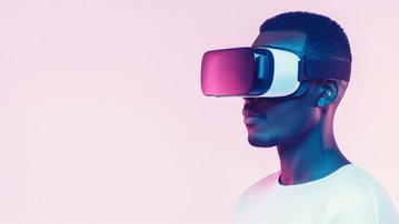 Realidade virtual e simuladores trazem inovação aos treinamentos de trabalhadores no Mato Grosso