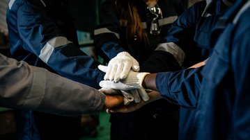 Leia mais HOP: a evolução das visões de segurança do trabalho