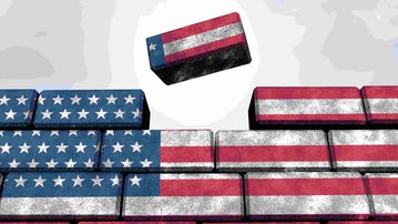 Diálogo e estratégia contra a política comercial de Trump