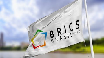 Cúpula do BRICS é oportunidade para Brasil avançar em acordos de comércio e de investimento