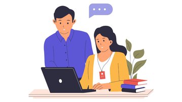 Do estágio ao emprego: como jovens encontram propósito no mercado de trabalho com auxílio do IEL