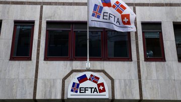 Imagem de destaque da notícia: Acordo Mercosul-EFTA é passo estratégico para diversificar exportações brasileiras e atrair investimentos