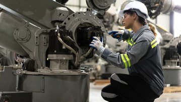 Expectativa de demanda por produtos industriais tem pior novembro desde 2016