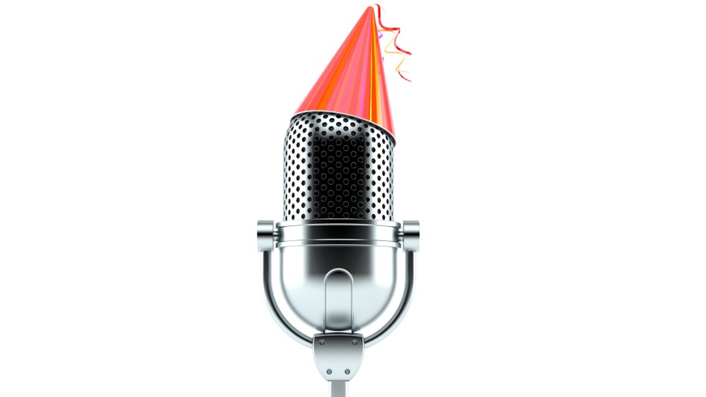 É o nosso aniversário e temos novidades! (Ep. #200)