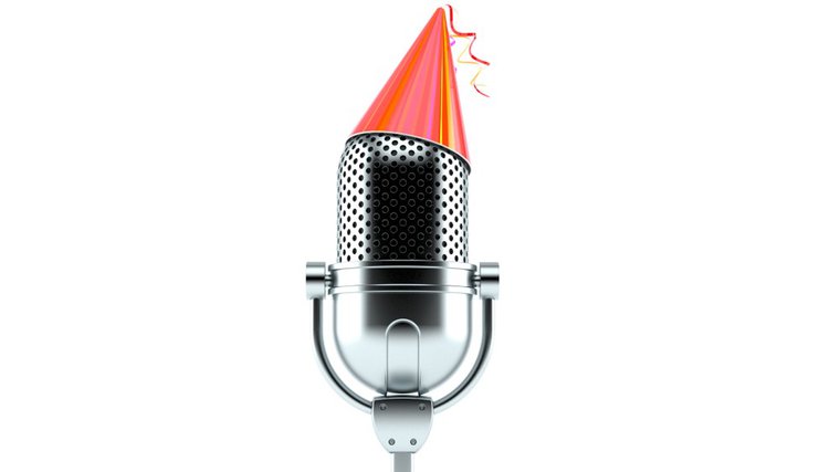 É o nosso aniversário e temos novidades! (Ep. #200)