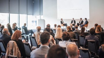 Especialistas da indústria de todo o país discutem o futuro das micro e pequenas empresas