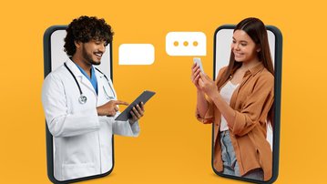 Leia mais SESI Saúde Responde: como a saúde digital pode facilitar o seu dia a dia?