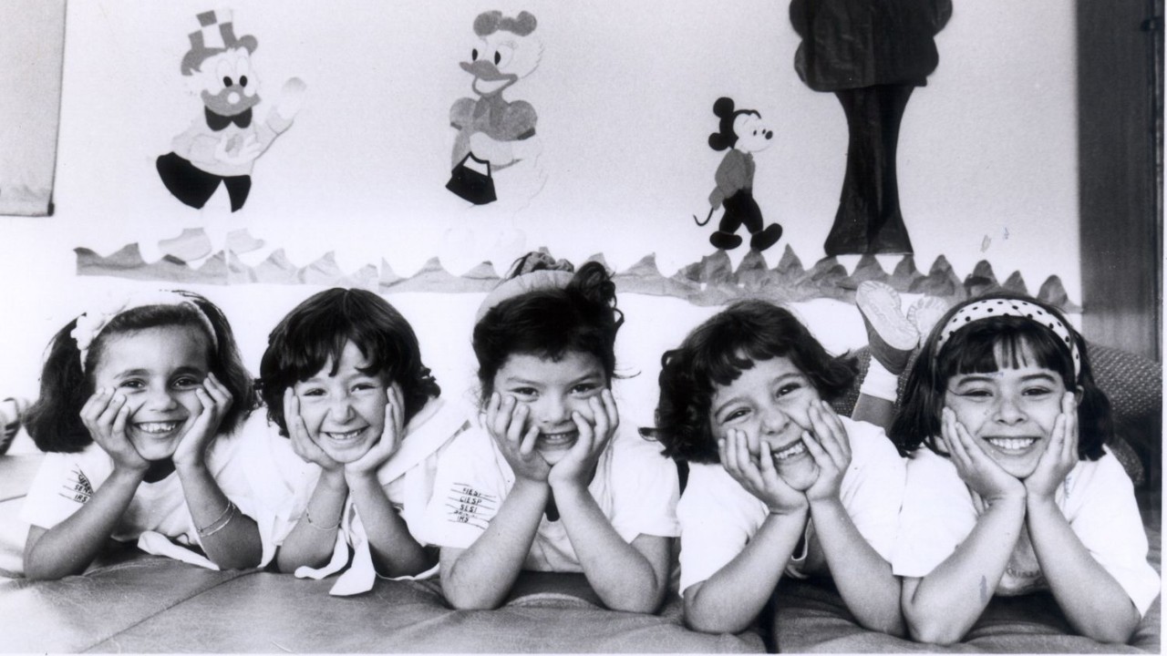 80 anos do SESI: fotografias de uma história em movimento