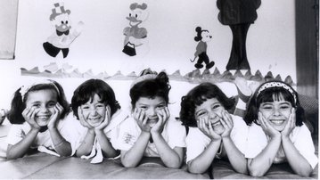 80 anos do SESI: fotografias de uma história em movimento