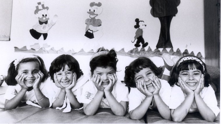 80 anos do SESI: fotografias de uma história em movimento