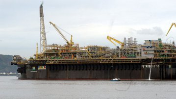 Gás natural tem potencial para tornar a indústria brasileira mais forte e competitiva