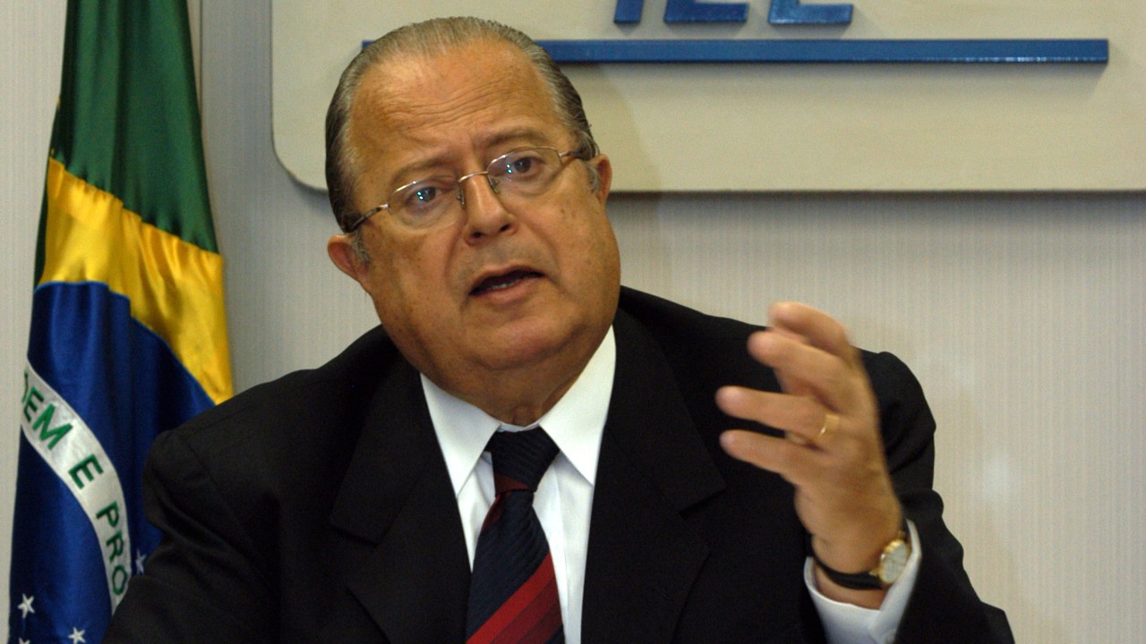 CNI lamenta morte do conselheiro emérito Carlos Eduardo Moreira Ferreira