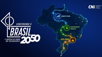 A Indústria na Agenda dos Presidenciáveis: os caminhos para o Brasil de 2050
