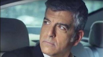 Nespresso processa anúncio israelense com sósia de ator George Clooney