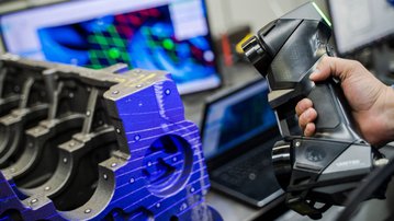 Leia mais Inteligência artificial na indústria brasileira: conheça os projetos da Embraer, Tupy e Bosch