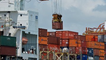 Brasil importou US$ 5 bi em produtos chineses com subsídios condenados em 2019