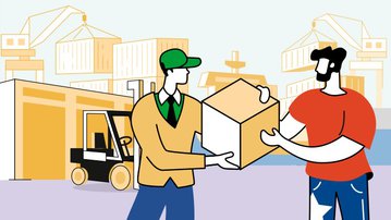 Exporta para os EUA? ✈️ Confira passo a passo para entender produtos, tarifas extras e exceções