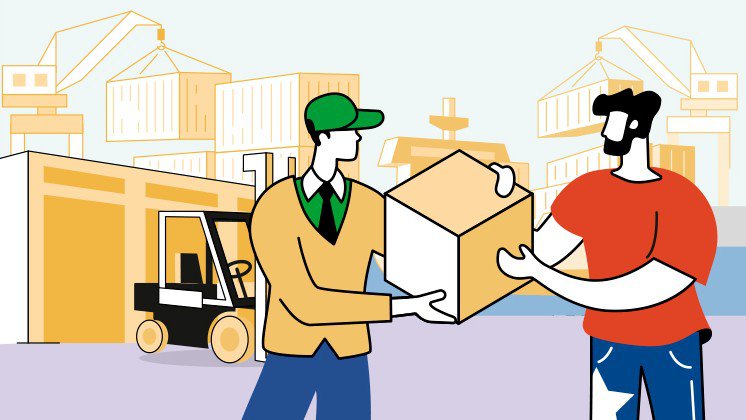 Exporta para os EUA? ✈️ Confira passo a passo para entender produtos, tarifas extras e exceções