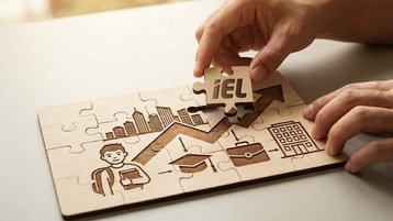 O estágio é a peça que faltava! IEL tem mais de 2,1 mil vagas abertas em todo país