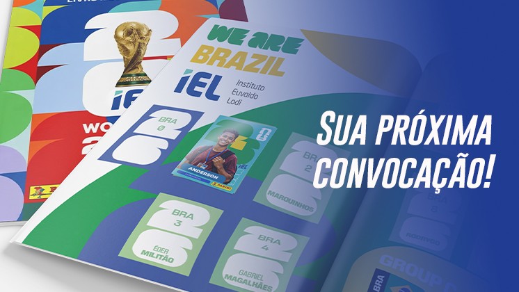 Convocação do ano: IEL abre mais de 2,2 mil vagas de estágio com bolsas de até R$ 3,2 mil Convocação do ano: IEL abre mais de 2,2 mil vagas de estágio com bolsas de até R$ 3,2 mil