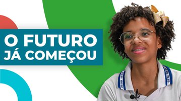 O futuro da educação