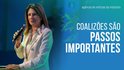 "Transformar agenda climática em competitividade exige cooperação, planejamento e ação", diz Ana Toni
