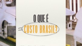 CNI explica: o que é o Custo Brasil
