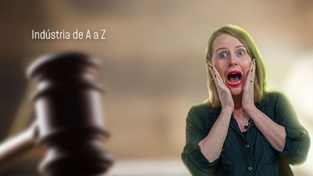 Imagem de destaque da notícia: #15 - O que é segurança jurídica?