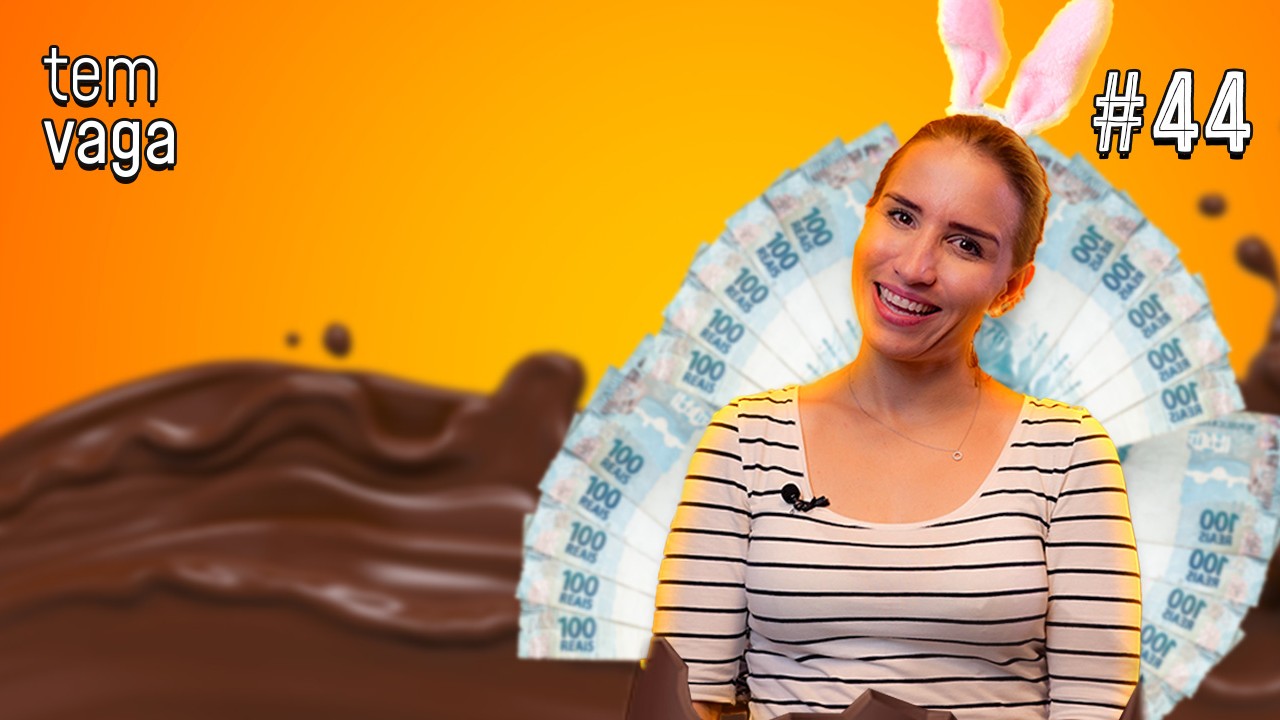 Imagem de destaque da notícia: Cursos rápidos para ganhar dinheiro na Páscoa 🥚🐇