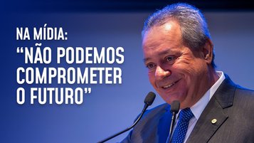 Produtividade e escala 6x1: presidente da CNI fala à CNN Brasil e BandNews