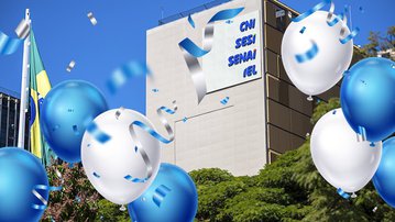88 anos da CNI: uma trajetória de transformação da indústria brasileira