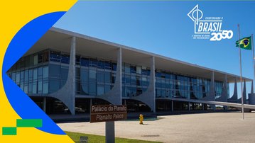 Imagem de destaque da notícia: CNI reúne pré-candidatos à Presidência da República no dia 22 de junho em Brasília