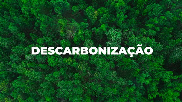 Descarbonização em cena: a jornada de indústrias intensivas em energia para reduzir a pegada de carbono