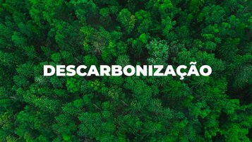 Descarbonização em cena: a jornada de indústrias intensivas em energia para reduzir a pegada de carbono