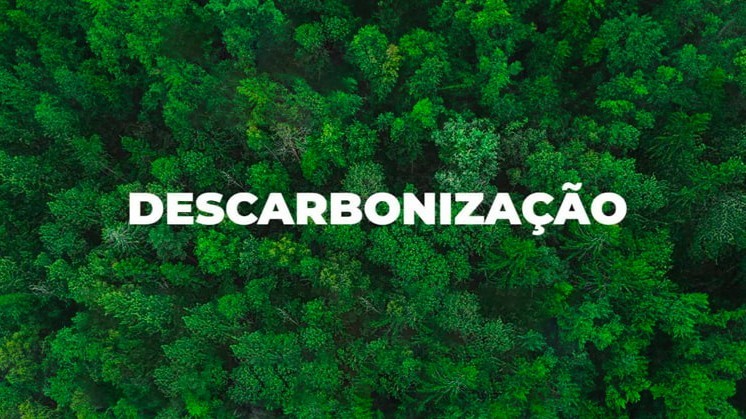 Descarbonização em cena: a jornada de indústrias intensivas em energia para reduzir a pegada de carbono