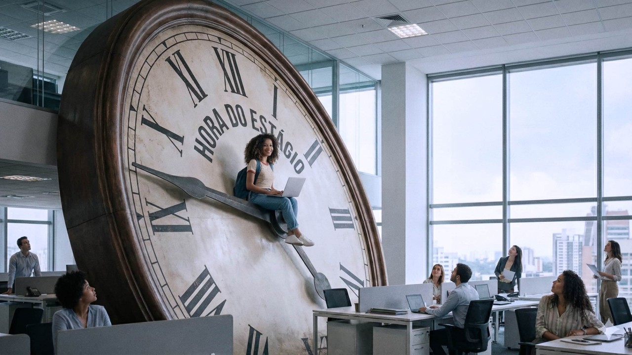 Bora pro estágio: IEL tem mais de 2,2 mil vagas abertas em vários estados