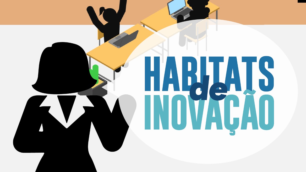Habitat de inovação: entenda o que é essa novidade e como fazer parte