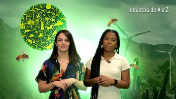 O que é a COP? Indústria de A a Z (Ep.#23)