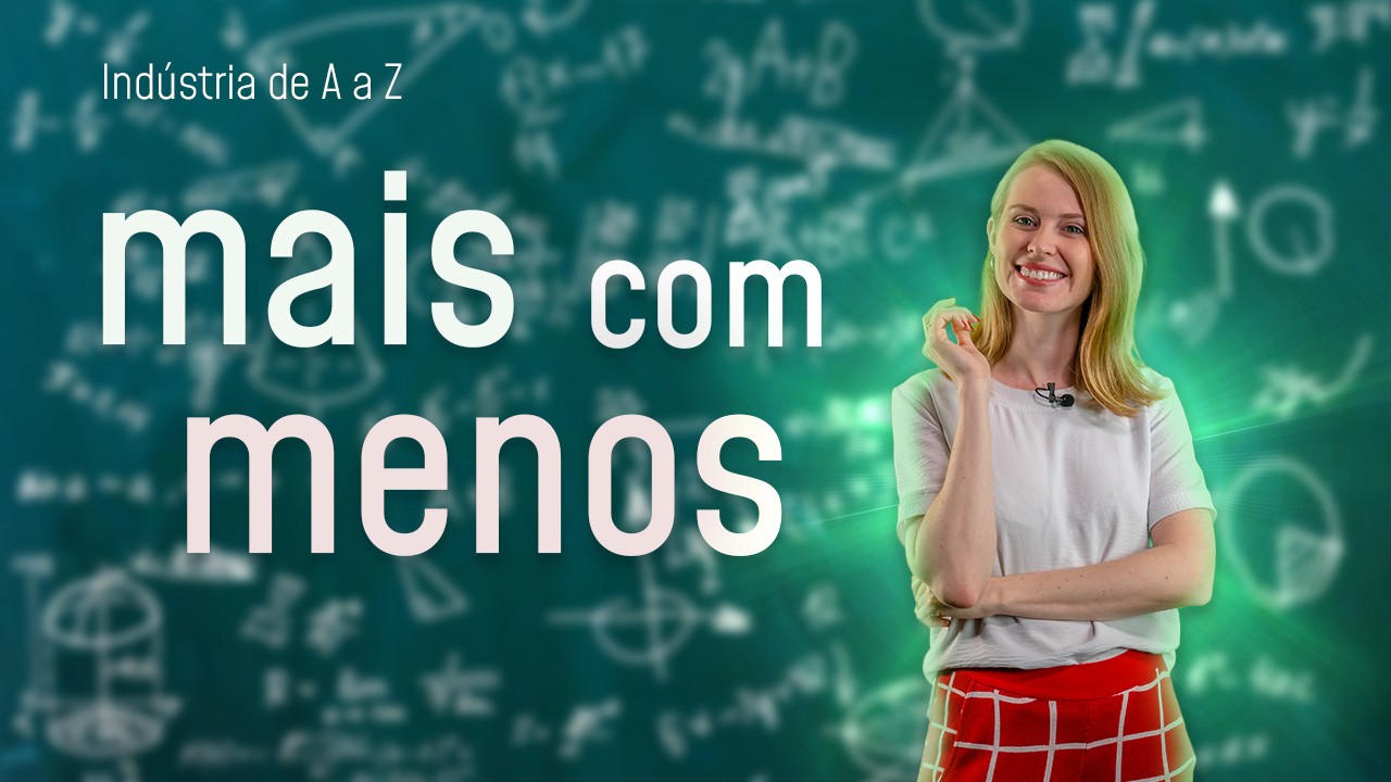 Imagem de destaque da notícia: #10 - O que é Produtividade?