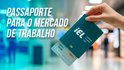 Passaporte para o mercado de trabalho: IEL tem mais de 1,7 mil vagas de estágio abertas