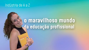 #6 - O que é educação profissional?